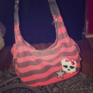 Cute purse